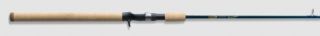 St Croix Triumph Bait Casting Rod TCR66MF 7-21g - 